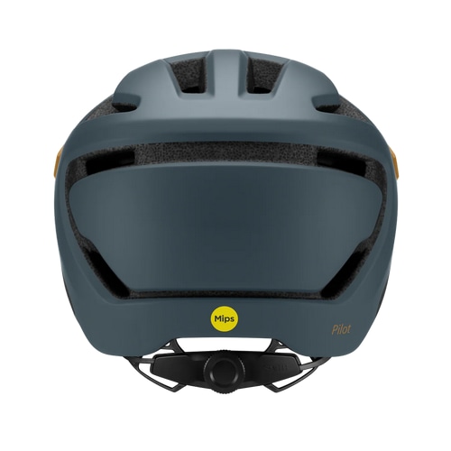 SMITH ( スミス ) スポーツヘルメット PILOT MIPS ( パイロット ミップス ) マットフリント L ( 59-62cm )