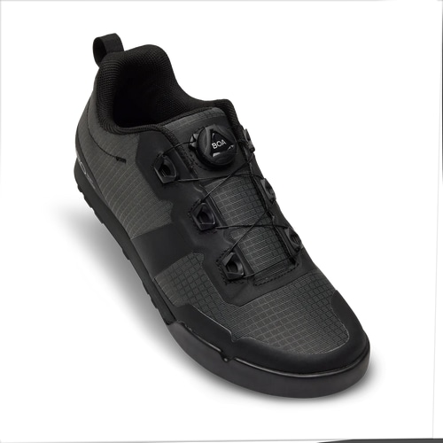 GIRO ( �W�� ) �V���[�Y TRACKER BOA ( �g���b�J�[ �{�A ) �u���b�N 42 ( 26.0cm )