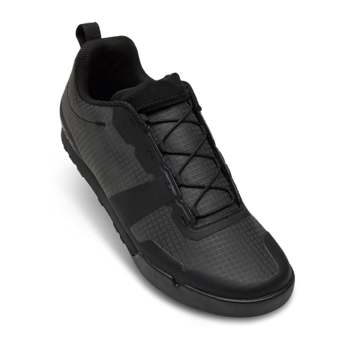 GIRO ( �W�� ) �V���[�Y TRACKER FASTLACE ( �g���b�J�[ �t�@�X�g���[�X ) �u���b�N 42 ( 26.0cm )