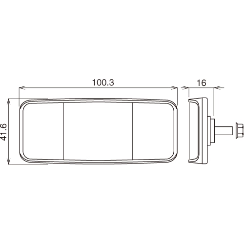 CAT EYE ( LbgAC ) tN^\ RR-395-BZR