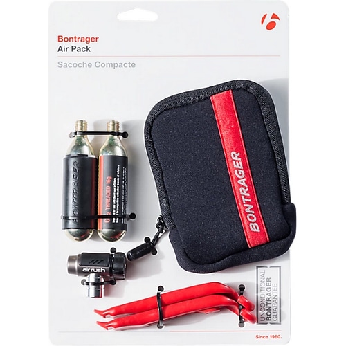 BONTRAGER ( {gK[ ) gїp|v AIR PACK PUMP ( GApbN |v ) ubN