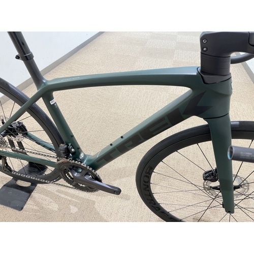 TREK ( �g���b�N ) ���[�h�t���[�� P1 EMONDA SLR F/S ( P1 EMONDA SLR �t���[���Z�b�g ) SLOG(Project One) 52 ( �K���g��165-170cm�O�� )