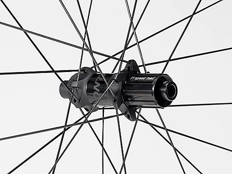 BONTRAGER ( ボントレガー ) ロード / トライアスロンホイール