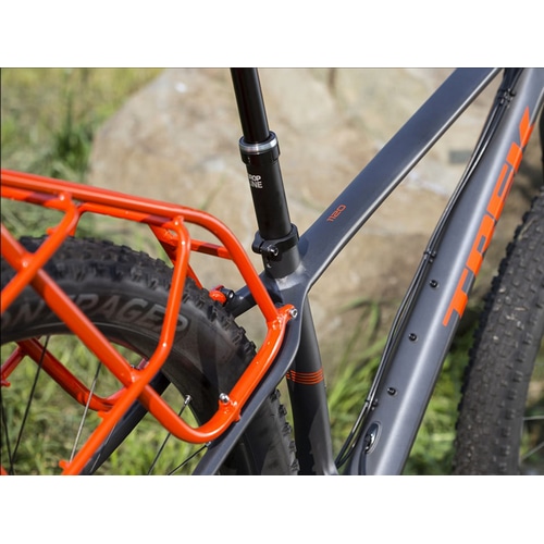 TREK ( �g���b�N ) �c�[�����O�o�C�N�E�����h�i�[ 1120 �}�b�g�\���b�h�`���R�[�� 19.5 ( �g���ڈ�180cm�O�� )