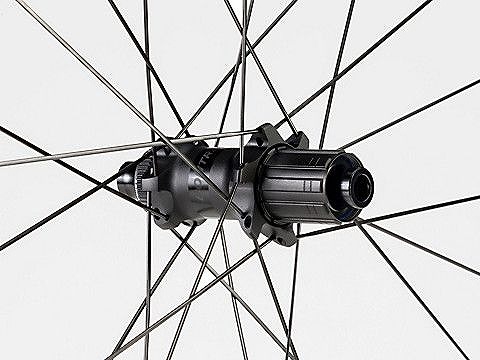 BONTRAGER ( ボントレガー ) ロード / トライアスロンホイール