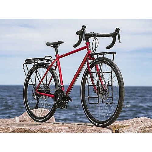 TREK ( gbN ) c[OoCNEhi[ 520 fBAubh 60 (Kgڈ190-195cm)