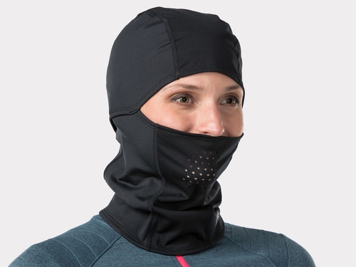 BONTRAGER ( {gK[ ) tFCXJo[ WIND CYCLING BALACLAVA ( EBh TCNO oNo ) ubN TCY