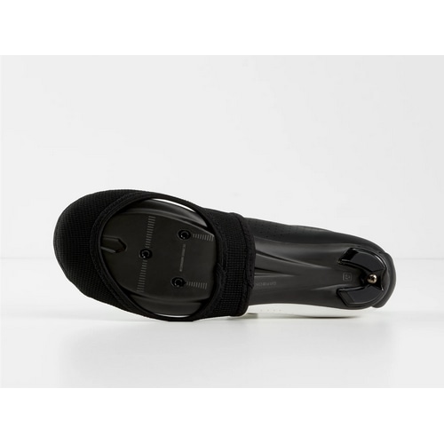 BONTRAGER ( {gK[ ) V[YJo[ WIND CYCING TOE COVER ( ECh TCNO gD Jo[ ) ubN L/XL ( EUF42.5 - 46 )