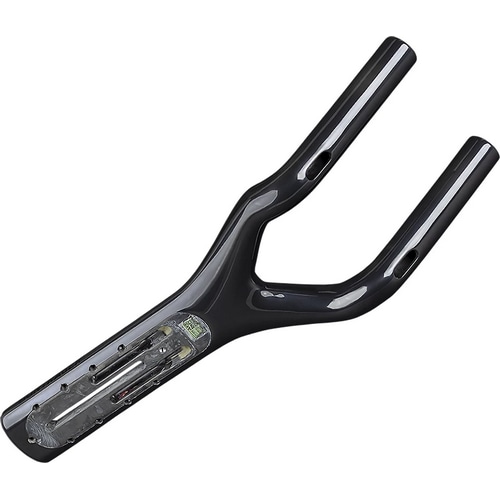 ボントレガー モノ エルゴ エクステンション DHバー、TTハンドル