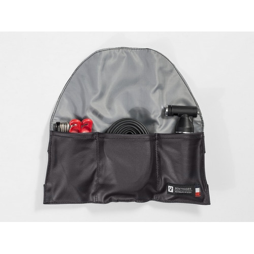 BONTRAGER ( {gK[ ) ThobO SPRING ROLL SEAT PACK ( XvO [V[g pbN ) ubN