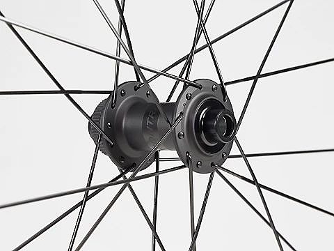 BONTRAGER ( ボントレガー ) ロード / トライアスロンホイール AEOLUS