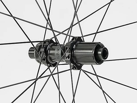 BONTRAGER ( ボントレガー ) ロード / トライアスロンホイール AEOLUS ...