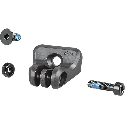 BONTRAGER ( {gK[ ) Xep[c MADONE SLR BRENDR BASE MONO MOUNT KIT ( }hSLRu_[x[Xm}EgLbg )