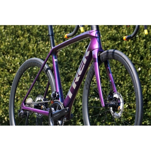 TREK ( トレック ) ロードバイク EMONDA SLR 7 ( エモンダ SLR ７ ) アメジスト 54 ( 適正身長170-175cm前後  )