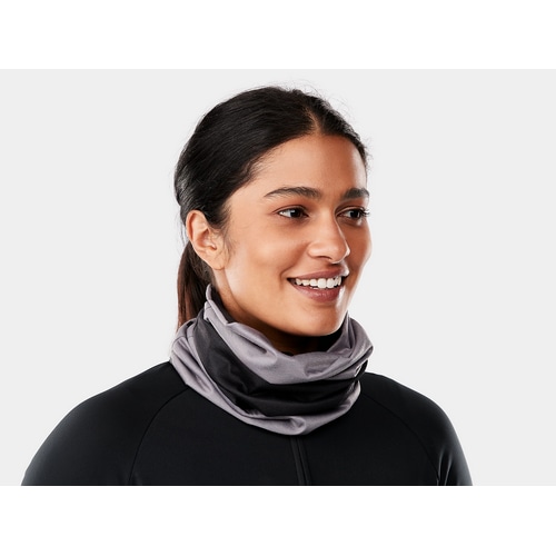 BONTRAGER ( {gK[ ) lbNEFA Convertible Cycling Neck Gaiter ubN OS