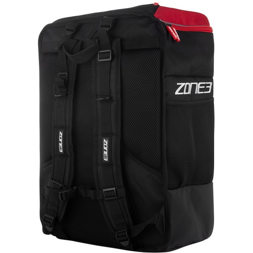ZONE3 ( ゾーンスリー ) バックパック TRANSITION BACKPACK