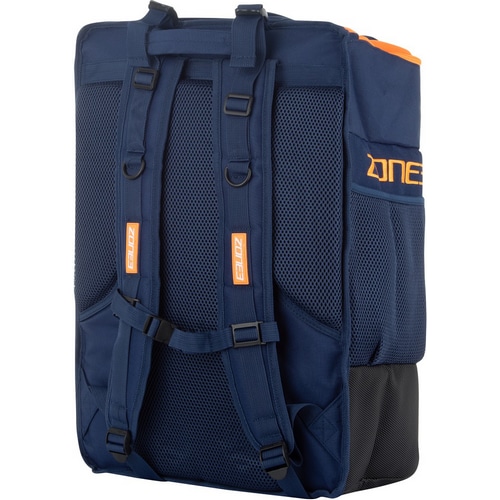 ZONE3 ( �]�[���X���[ ) �o�b�N�p�b�N TRANSITION BACKPACK ( �g�����W�V���� �o�b�N�p�b�N ) �l�C�r�[/�I�����W