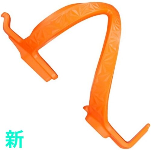 SUPACAZ(スパカズ) ボトルケージ FLY CAGE POLY ( フライ ケージ