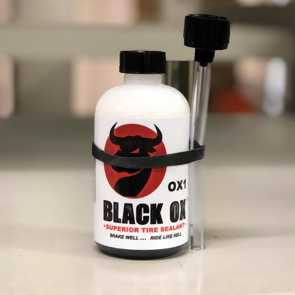 BLACK OX ( �u���b�N �I�b�N�X ) �p���N�C���L�b�g SEALANT ( �V�[�����g ) 4OZ /118ML