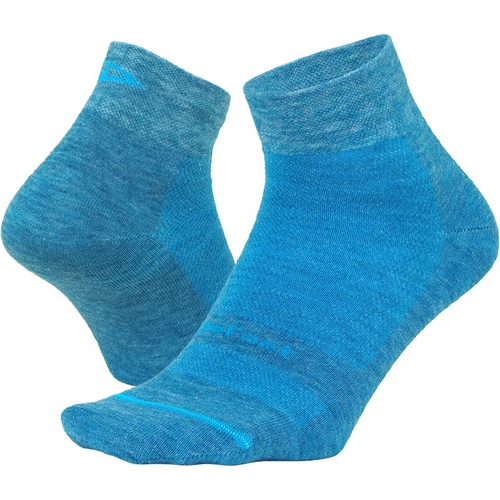 DE FEET ( �f�B�t�B�[�g ) �\�b�N�X WI PRO 1 ( �E�[�����[�^�[�v�� 1 ) �f�t�B�[�g-���S �y�g���[���u���[ S ( 23-24.5cm )