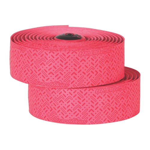 LIZARD-SKINS ( リザードスキンズ ) バーテープ DSP ULTRA HANDLEBAR TAPE ( DSP ウルトラ ハンドルバーテープ ) ネオンピンク 2.7MM