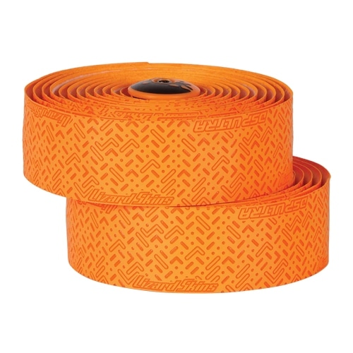 LIZARD-SKINS ( ���U�[�h�X�L���Y ) �o�[�e�[�v DSP ULTRA HANDLEBAR TAPE ( DSP �E���g�� �n���h���o�[�e�[�v ) �^���W�F�����I�����W 2.7MM