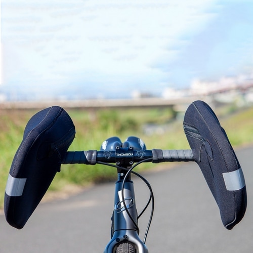 BARMITTS ( o[~bc ) nhJo[ DUAL MITTS ( fA ~bc ) ubN