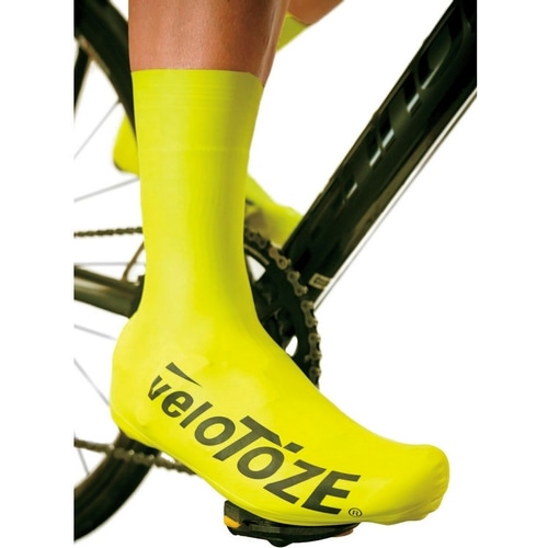 VELOTOZE ( Fg[[ ) V[YJo[ TALL 2.0 SHOE COVER ( g[ 2.0 V[ Jo[ ) Vo[O[ L ( 28.0cm )