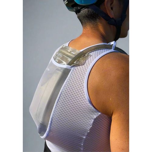 VELOTOZE ( ヴェロトーゼ ) ノースリーブインナー HYDRO VEST