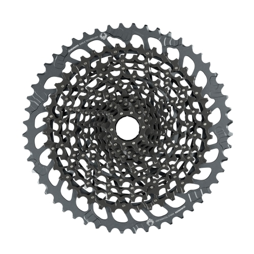 SRAM ( X ) XvPbg CASSETTE XG-1275 12S GX EAGLE ubN 10-52T