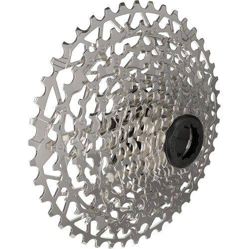 SRAM ( X ) XvPbg Cassette PG-1231 XPLR ( GNXv[ ) 12S 11-44T