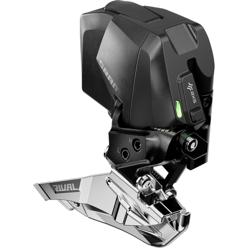 SRAM ( スラム ) フロントディレイラー RIVAL AXS FRONT