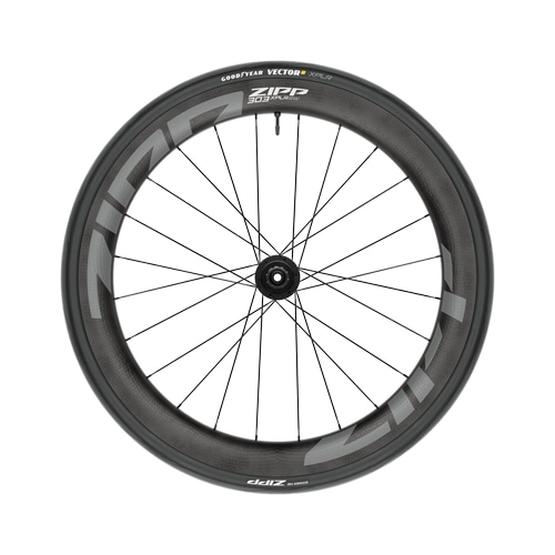 ZIPP ( ジップ ) チューブレスタイヤ ZIPP x GOODYEAR VECTORR XPLR TUBELESS TIRE (TLR) ( ジップ x グッドイヤー ベクター XPLR チューブレスレ タイヤ (チューブレスレディ) ) 700X40C ( 622 )