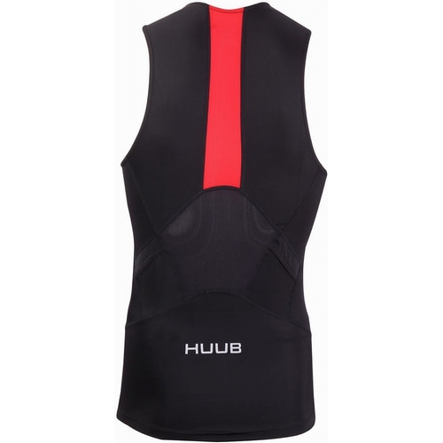 HUUB ( フーブ ) トライスーツ ESS TRITOP ( エッセンシャル トライ