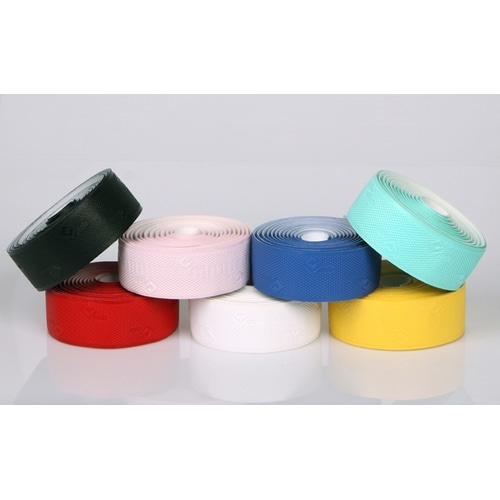 ODI ( オーディーアイ ) バーテープ HIGH PERFORMANCE BAR TAPE ( ハイパフォーマンス バーテープ ) ブラック 2.5mm