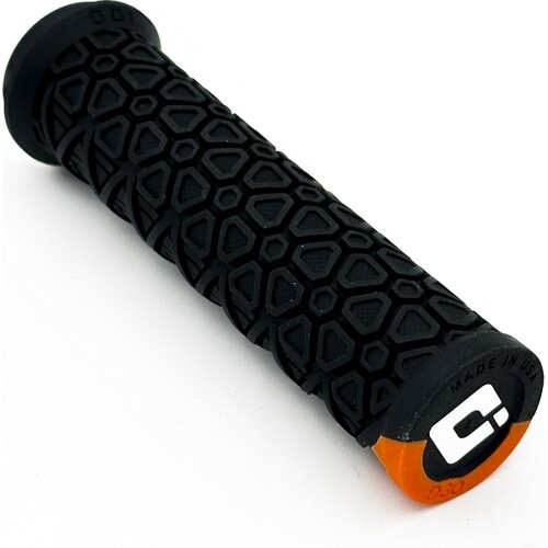 ODI ( I[fB[AC ) Obv VANQUISH V2.1 LOCK-ON GRIPS ( oLbV V2.1 bNI Obv ) ubN