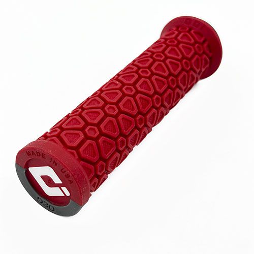 ODI ( I[fB[AC ) Obv VANQUISH V2.1 LOCK-ON GRIPS ( oLbV V2.1 bNI Obv ) bh/Ot@Cg