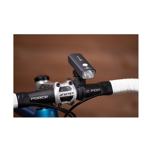 SERFAS ( �T�[�t�@�X ) �t�����g���C�g USL-200 �O���[