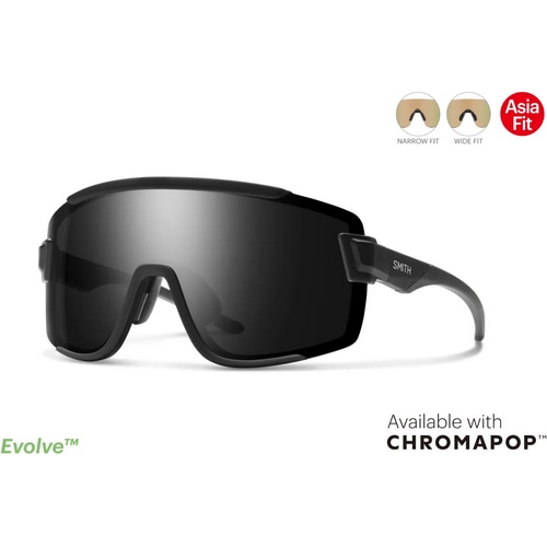 SMITH ( �X�~�X ) �T���O���X WILDCAT AF ( ���C���h�L���b�g �A�W�A�t�B�b�g ) �}�b�g�u���b�N(�N���}�|�b�v�u���b�N)