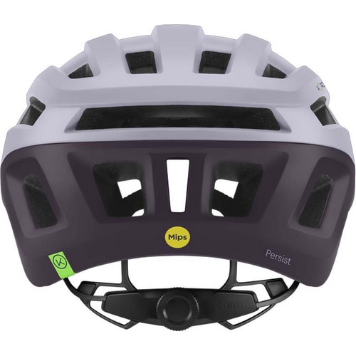 SMITH ( �X�~�X ) �X�|�[�c�w�����b�g PERSIST 2 ( �p�[�V�X�g 2 ) �z���C�g/�Z�����g L ( 59-62cm )