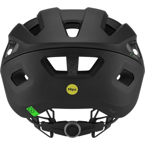 SMITH ( �X�~�X ) �X�|�[�c�w�����b�g TRIAD ( �g���C�A�h ) �}�b�g�u���b�N S ( 51-55cm )