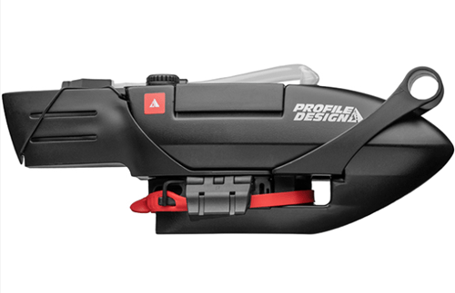 PROFILE DESIGN ( プロファイル デザイン ) FC25 ハイドレーションシステム ブラック 739ML