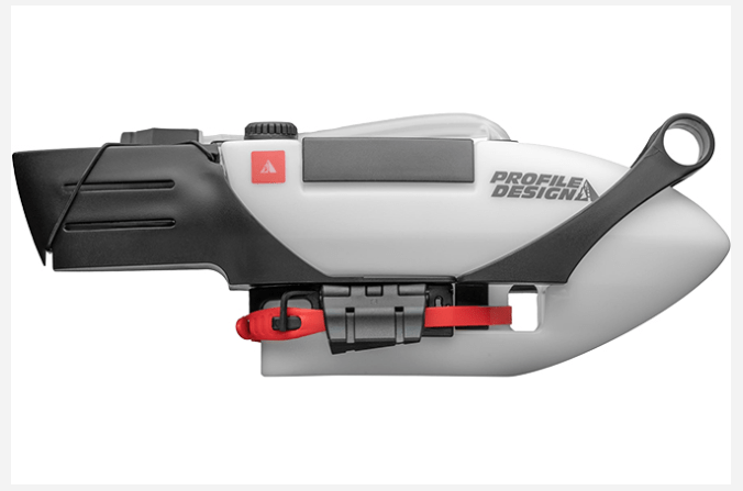 PROFILE DESIGN ( �v���t�@�C�� �f�U�C�� ) FC25 �n�C�h���[�V�����V�X�e�� �z���C�g 739ML