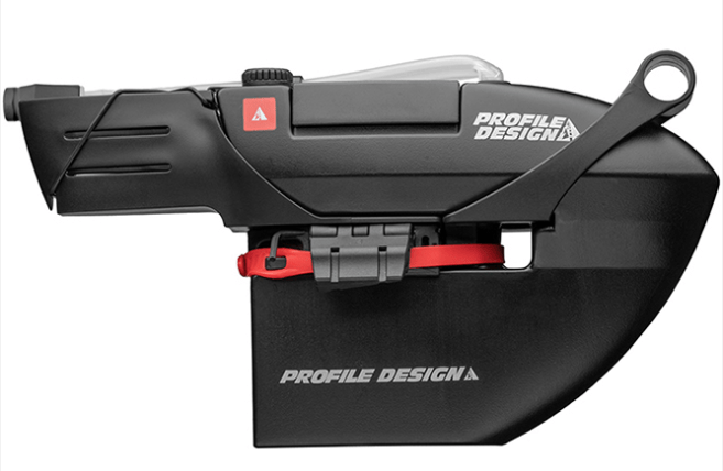 PROFILE DESIGN ( プロファイル デザイン ) FC35 ハイドレーションシステム ブラック 1035ml