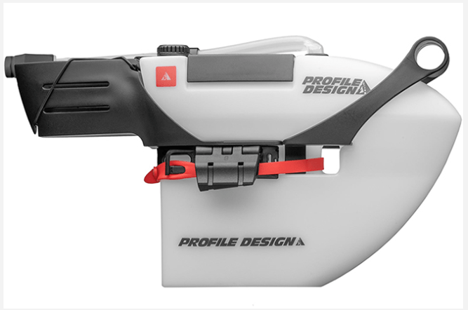 PROFILE DESIGN ( �v���t�@�C�� �f�U�C�� ) FC35 �n�C�h���[�V�����V�X�e�� �z���C�g 1035ml