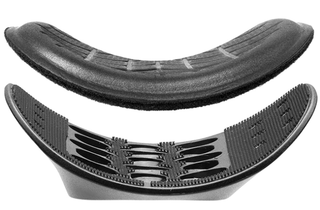 PROFILE DESIGN ( プロファイル デザイン ) TTバイク用ハンドルバー(DHハンドルバー) ERGO インジェクトアームレストキット