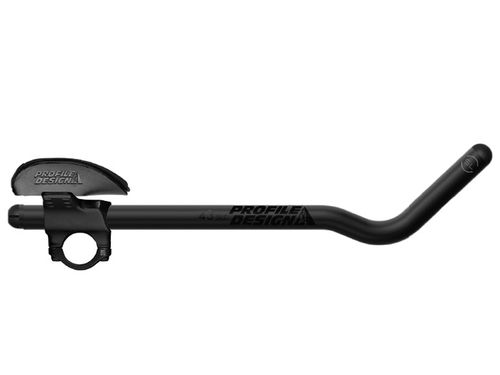 プロファイルデザイン　TT カーボンハンドル プロファイルデザイン SVETシリーズ シマノDi2に完全対応した