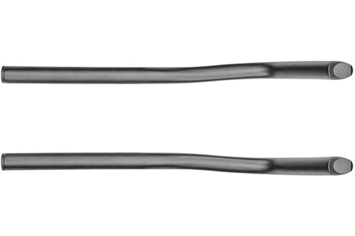 PROFILE DESIGN ( �v���t�@�C�� �f�U�C�� ) TT�o�C�N�p�n���h���o�[�iDH�n���h���o�[�j 52A ALUMINUM EXTENSIONS ( 52A �A���~�j�E�� �G�N�X�e���V���� ) �u���b�N 400mm