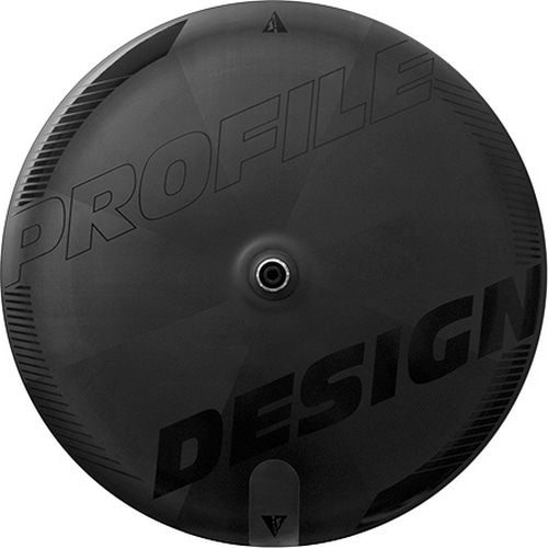 PROFILE DESIGN ( vt@C fUC ) [hoCNpzC[(fBXNu[Lp) D21 TLR DISC BRAKE DISC REAR WHEEL ( `[uXfB fBXNu[L fBXNzC[) A V}mHG/X