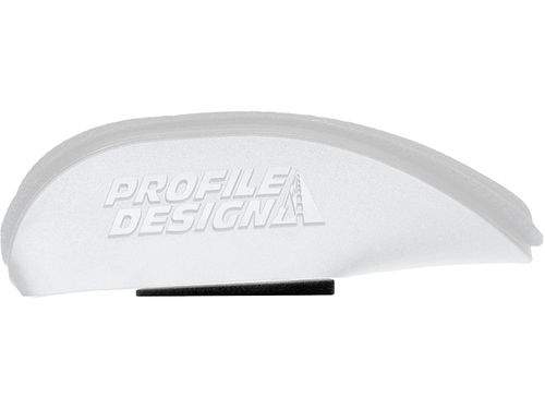 【未使用新品】Profile Design Prosvet エアロバー 42cm PROFILE ( プロファイル ) エアロバー(パッド) ARMREST 2.5